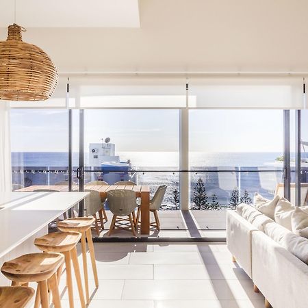 First Light Mooloolaba, Ascend Hotel Collection Esterno foto