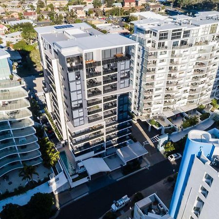 First Light Mooloolaba, Ascend Hotel Collection Esterno foto