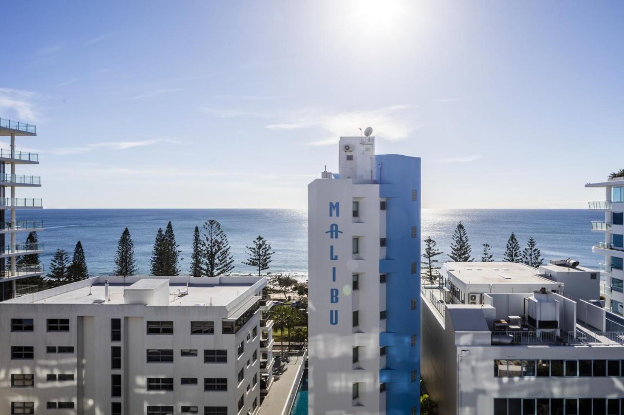 First Light Mooloolaba, Ascend Hotel Collection Esterno foto