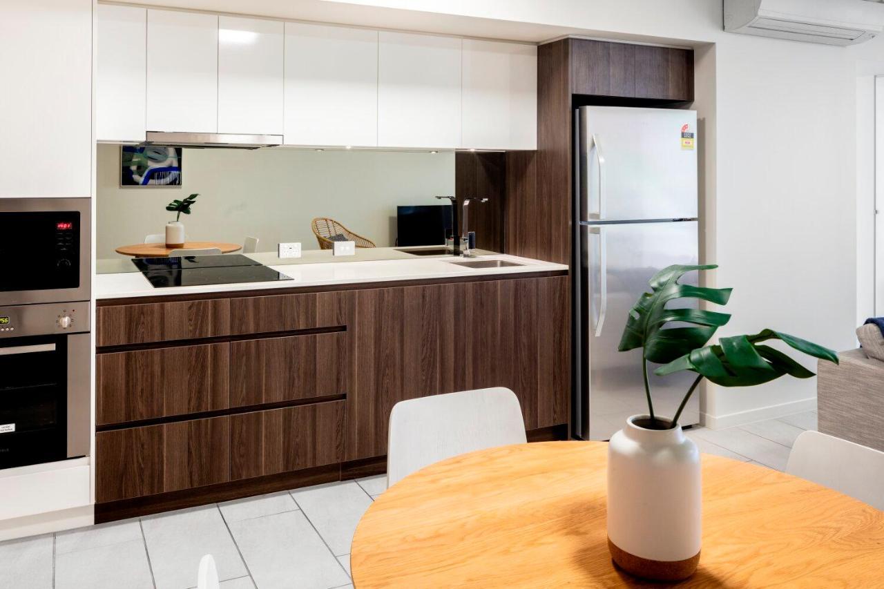 First Light Mooloolaba, Ascend Hotel Collection Esterno foto