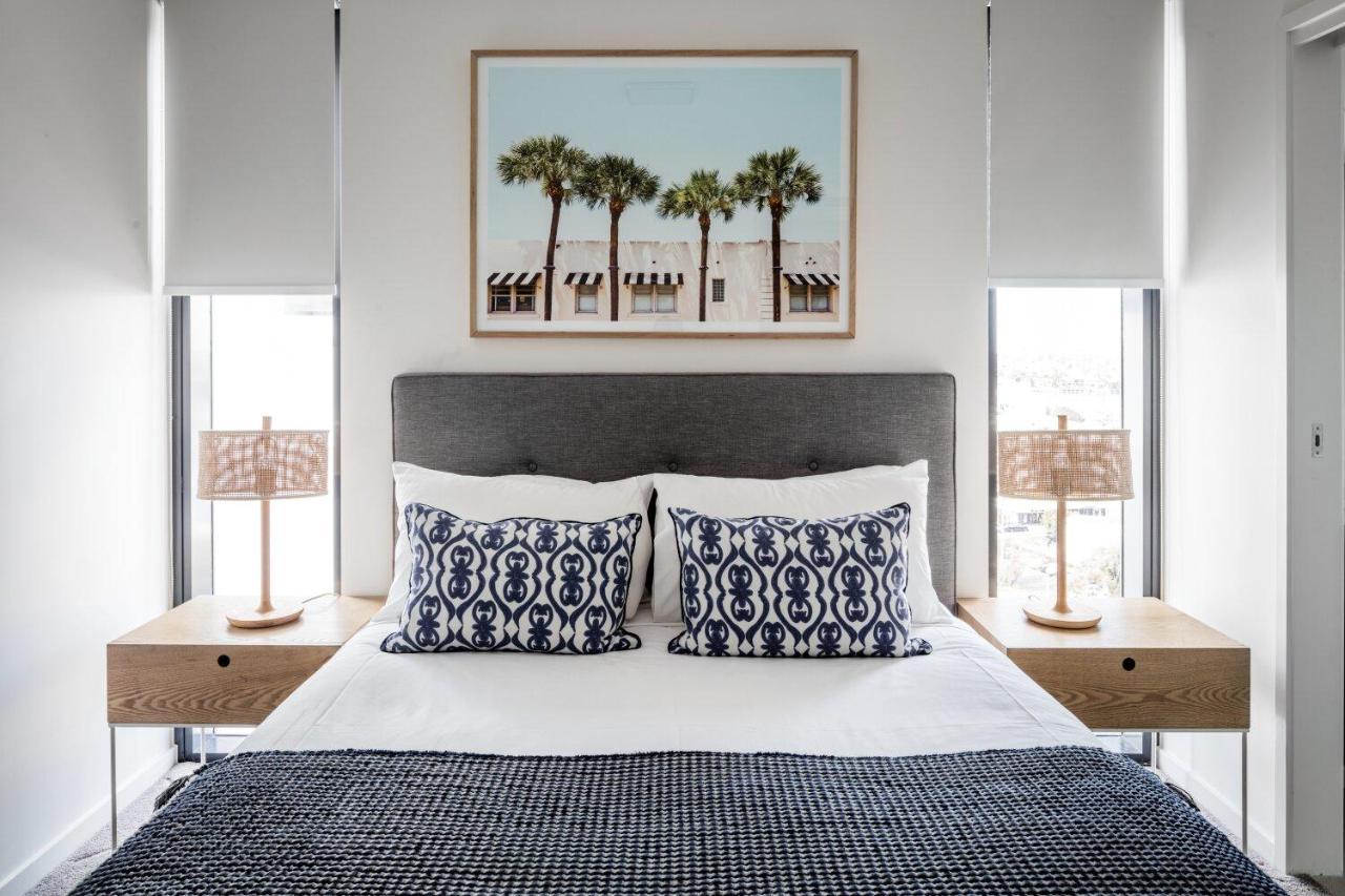 First Light Mooloolaba, Ascend Hotel Collection Esterno foto