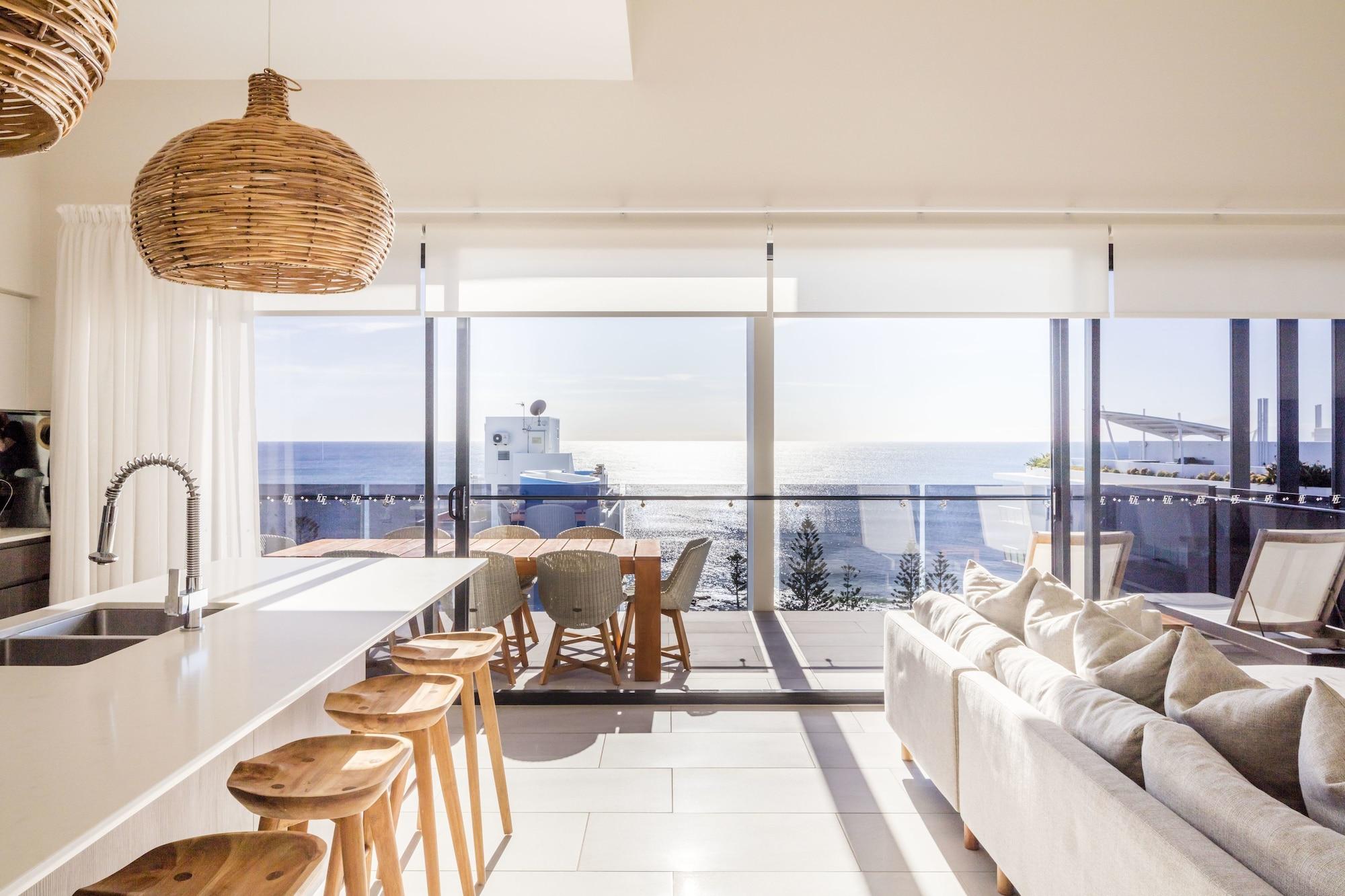 First Light Mooloolaba, Ascend Hotel Collection Esterno foto
