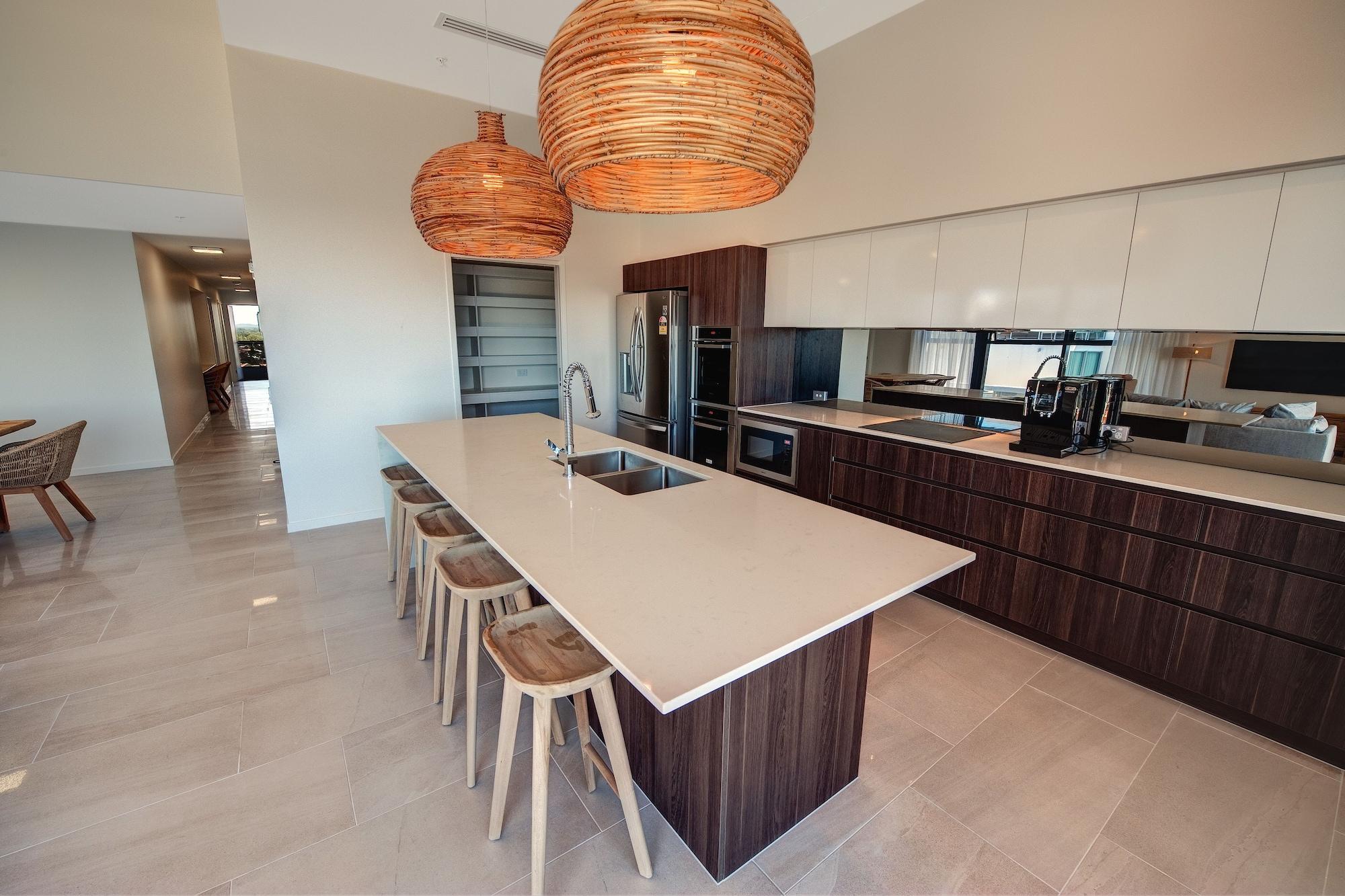 First Light Mooloolaba, Ascend Hotel Collection Esterno foto