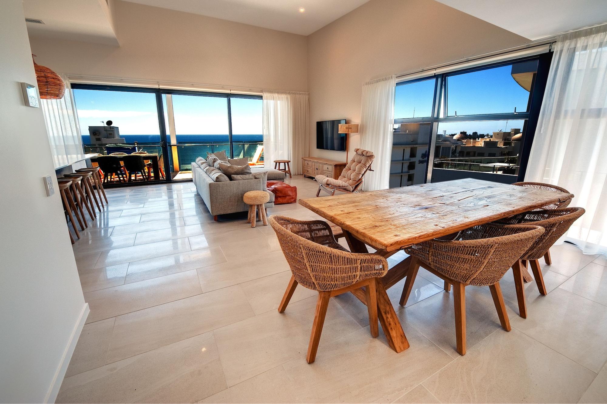 First Light Mooloolaba, Ascend Hotel Collection Esterno foto
