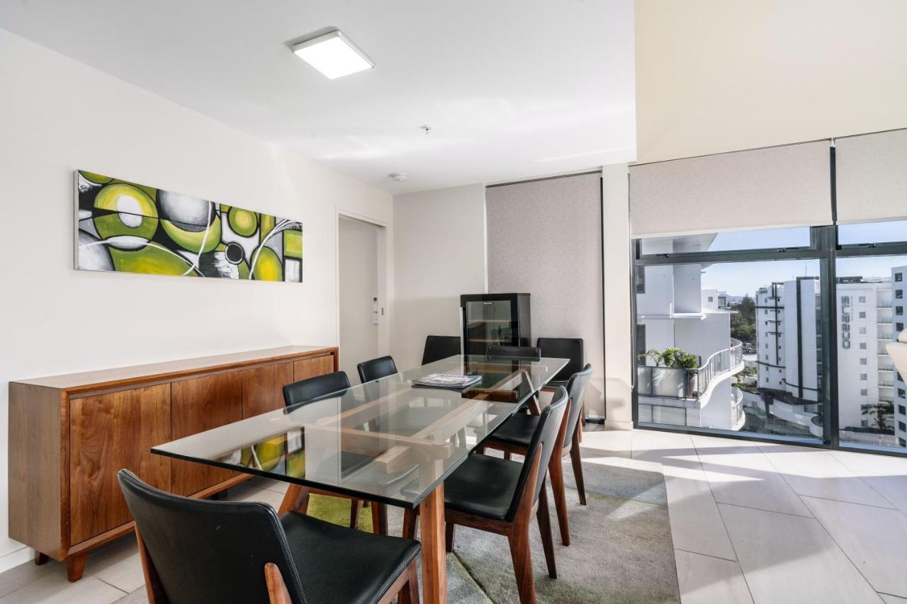First Light Mooloolaba, Ascend Hotel Collection Esterno foto
