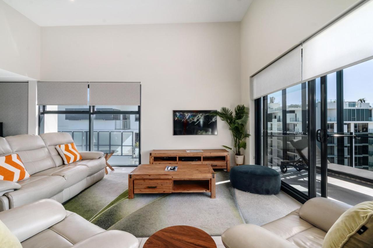First Light Mooloolaba, Ascend Hotel Collection Esterno foto