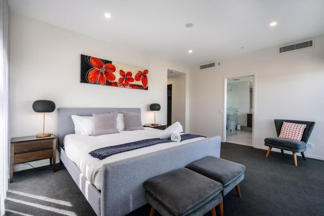 First Light Mooloolaba, Ascend Hotel Collection Esterno foto