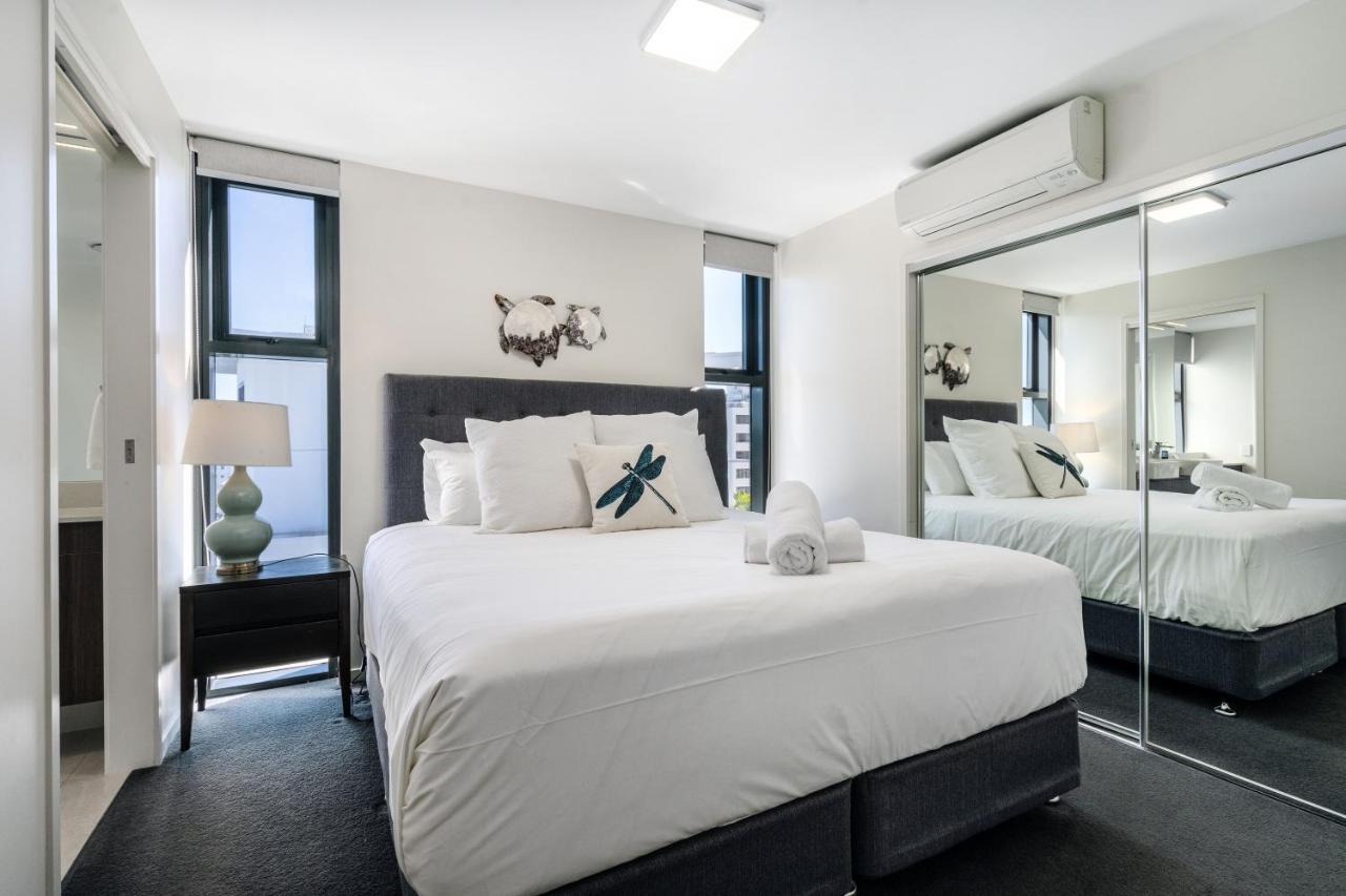 First Light Mooloolaba, Ascend Hotel Collection Esterno foto
