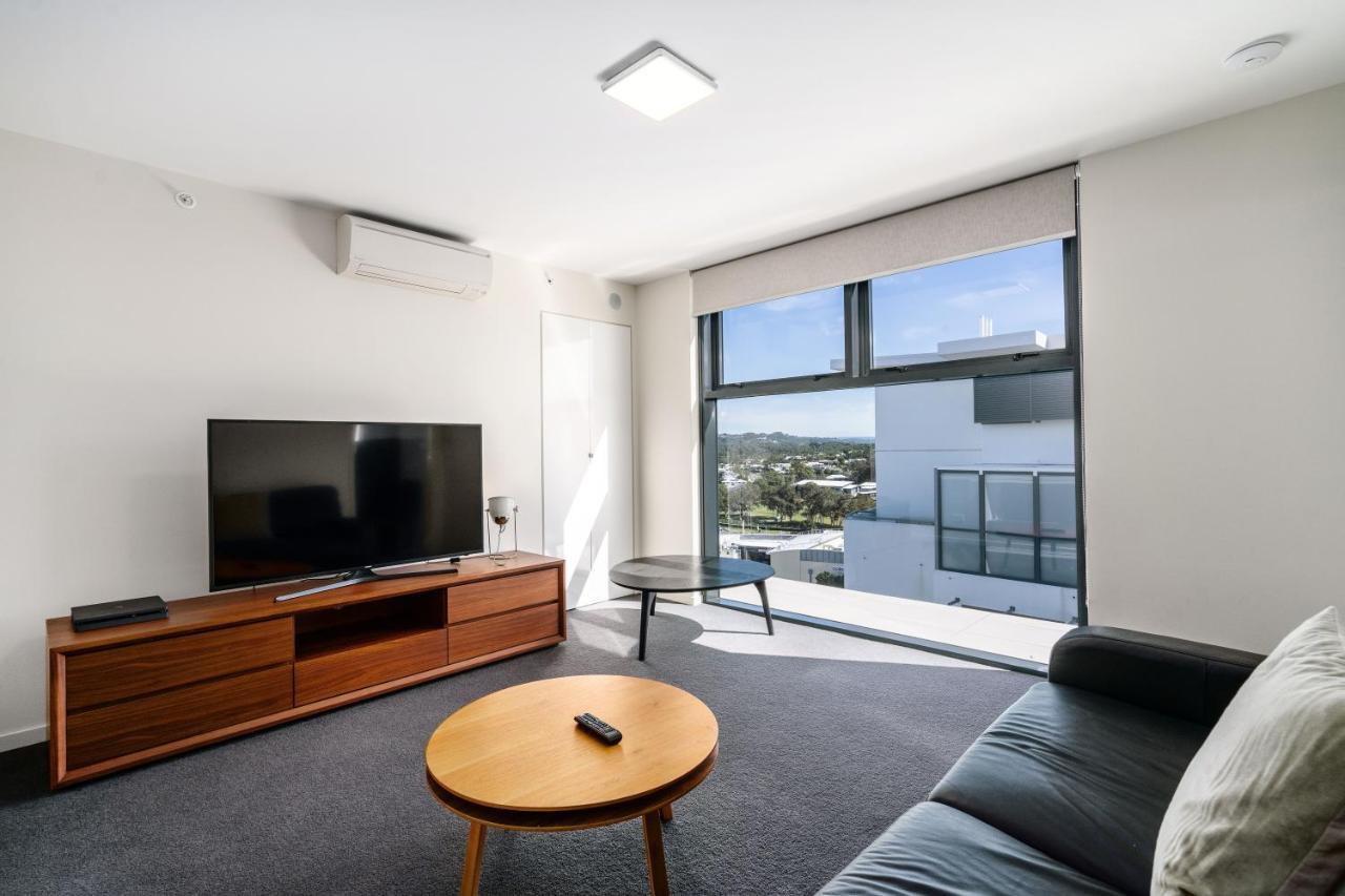 First Light Mooloolaba, Ascend Hotel Collection Esterno foto