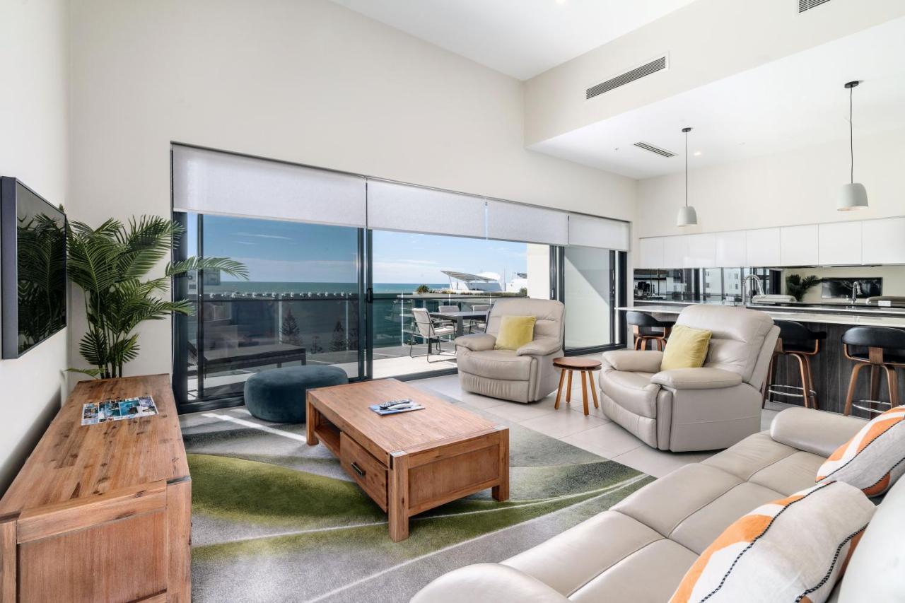 First Light Mooloolaba, Ascend Hotel Collection Esterno foto