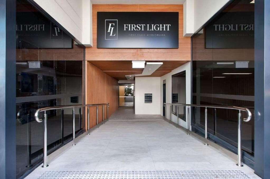 First Light Mooloolaba, Ascend Hotel Collection Esterno foto