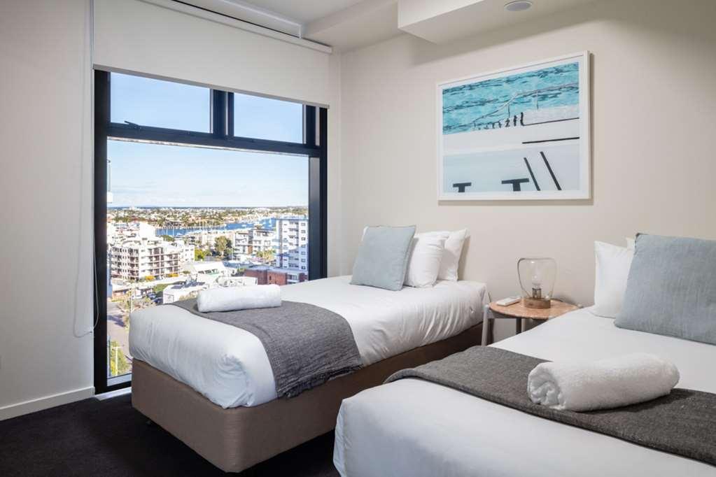 First Light Mooloolaba, Ascend Hotel Collection Camera foto
