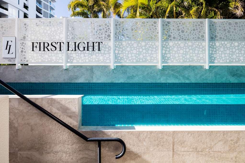 First Light Mooloolaba, Ascend Hotel Collection Servizi foto