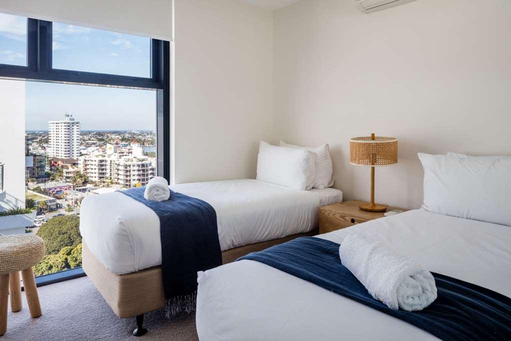 First Light Mooloolaba, Ascend Hotel Collection Camera foto