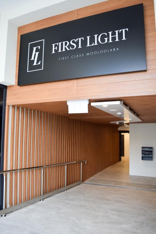 First Light Mooloolaba, Ascend Hotel Collection Esterno foto