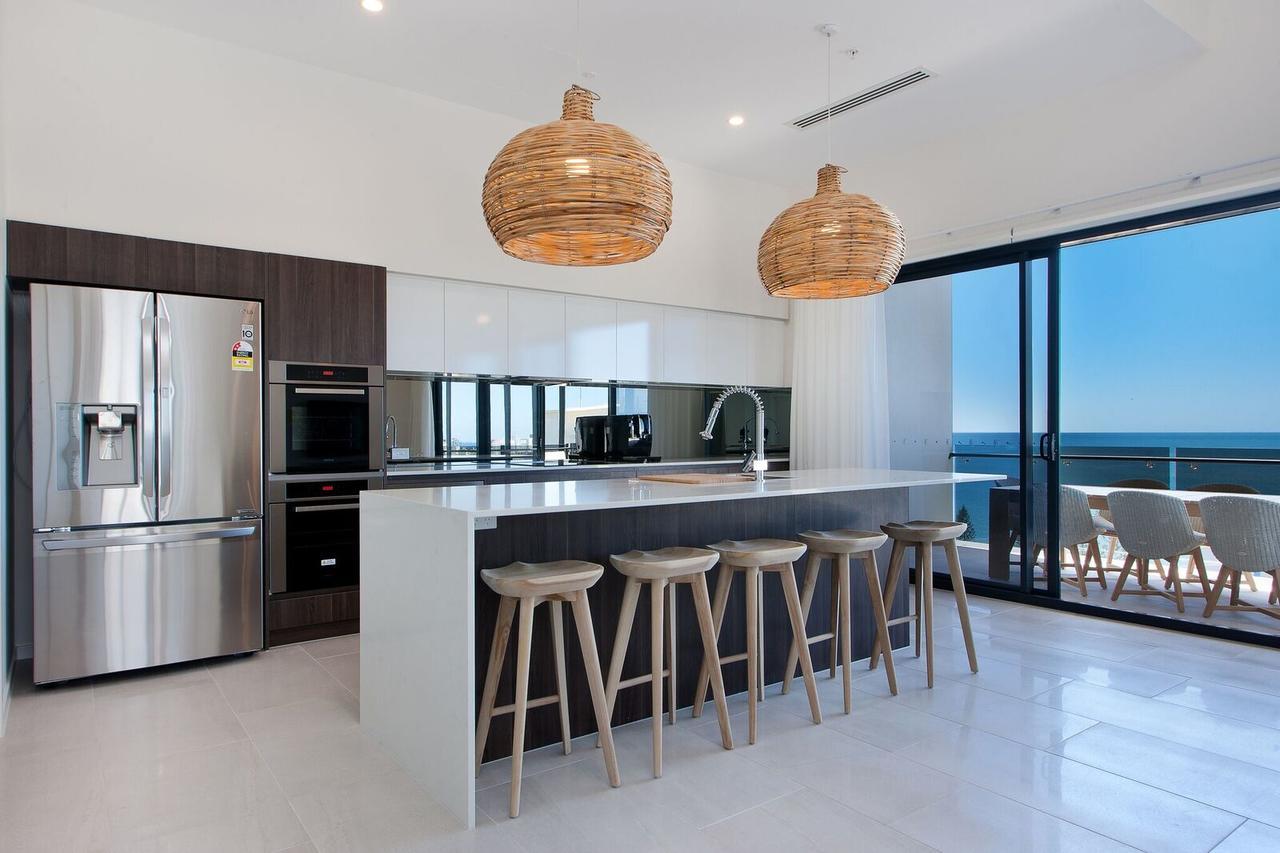 First Light Mooloolaba, Ascend Hotel Collection Esterno foto