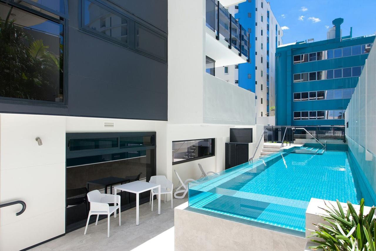 First Light Mooloolaba, Ascend Hotel Collection Esterno foto