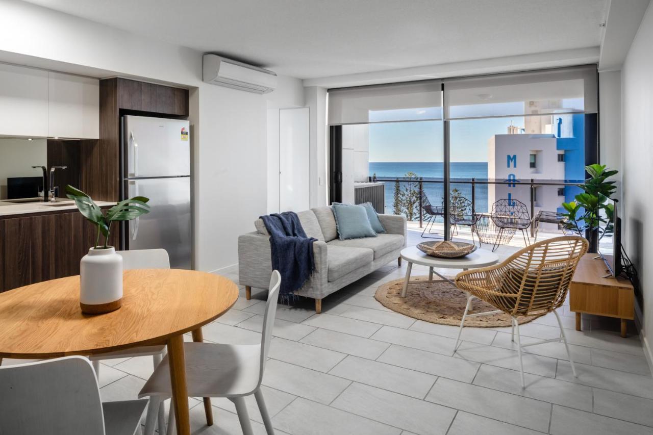 First Light Mooloolaba, Ascend Hotel Collection Esterno foto