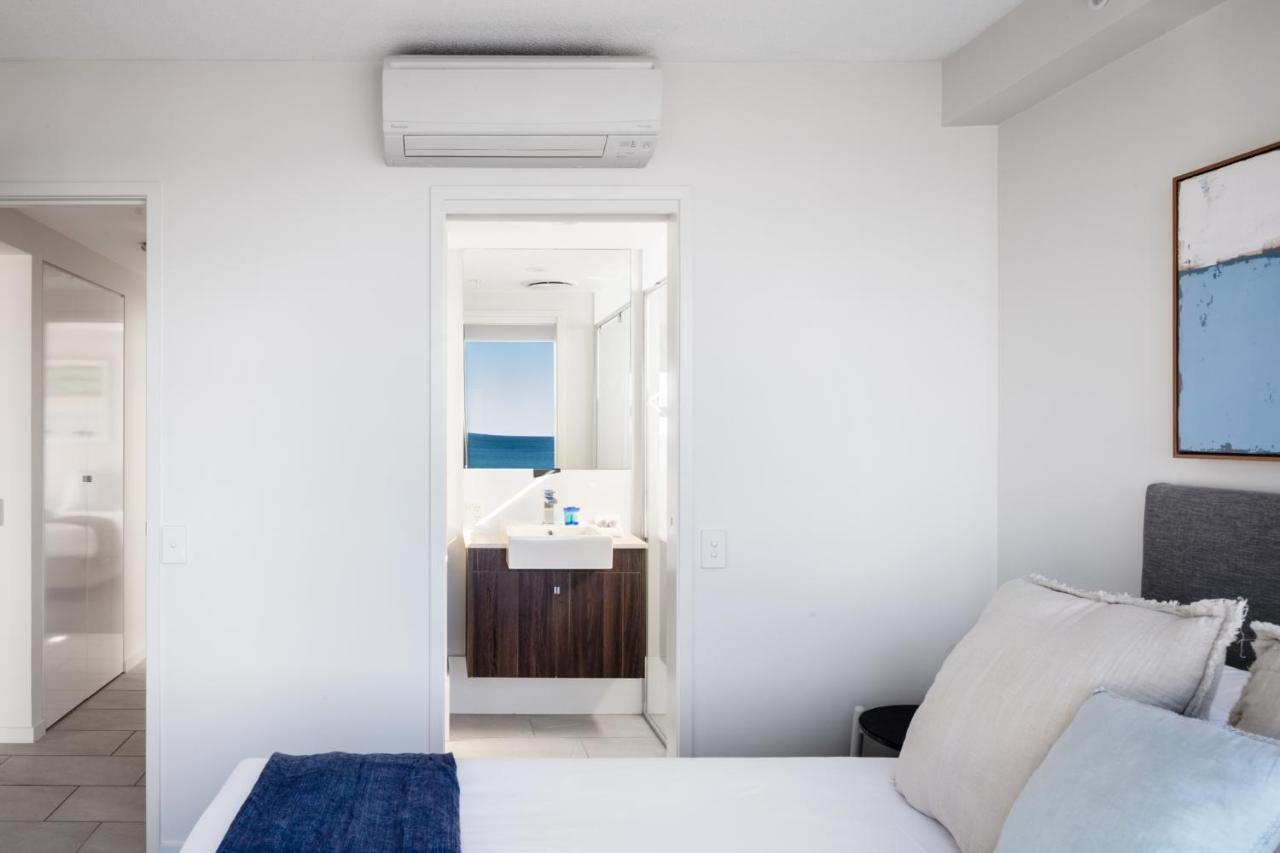 First Light Mooloolaba, Ascend Hotel Collection Esterno foto