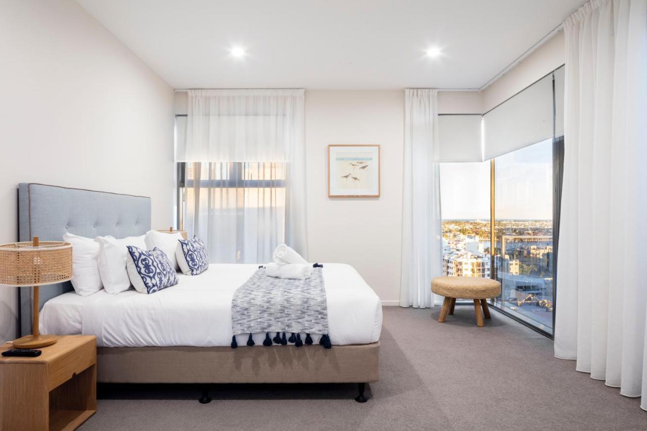 First Light Mooloolaba, Ascend Hotel Collection Esterno foto
