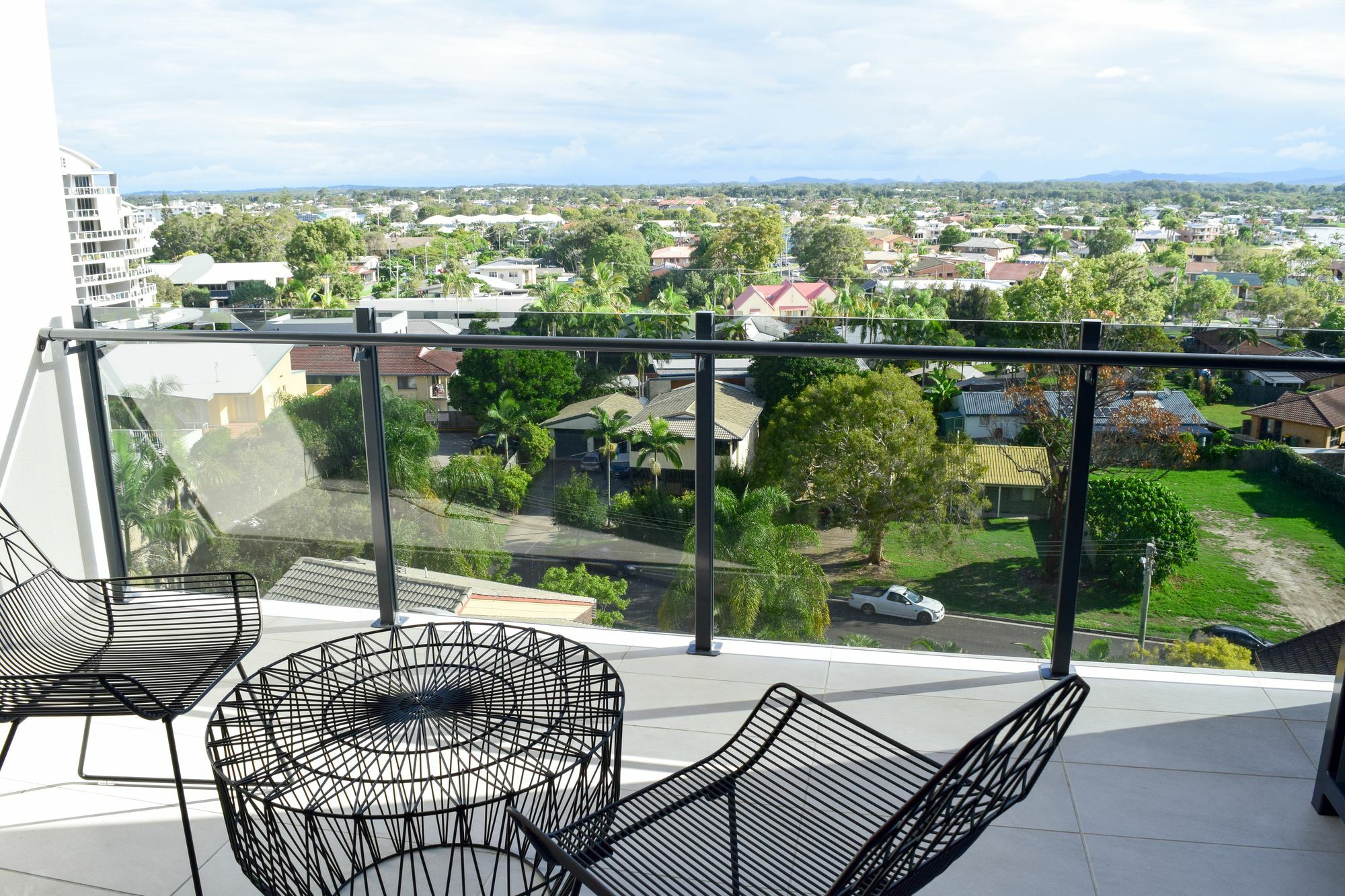 First Light Mooloolaba, Ascend Hotel Collection Esterno foto