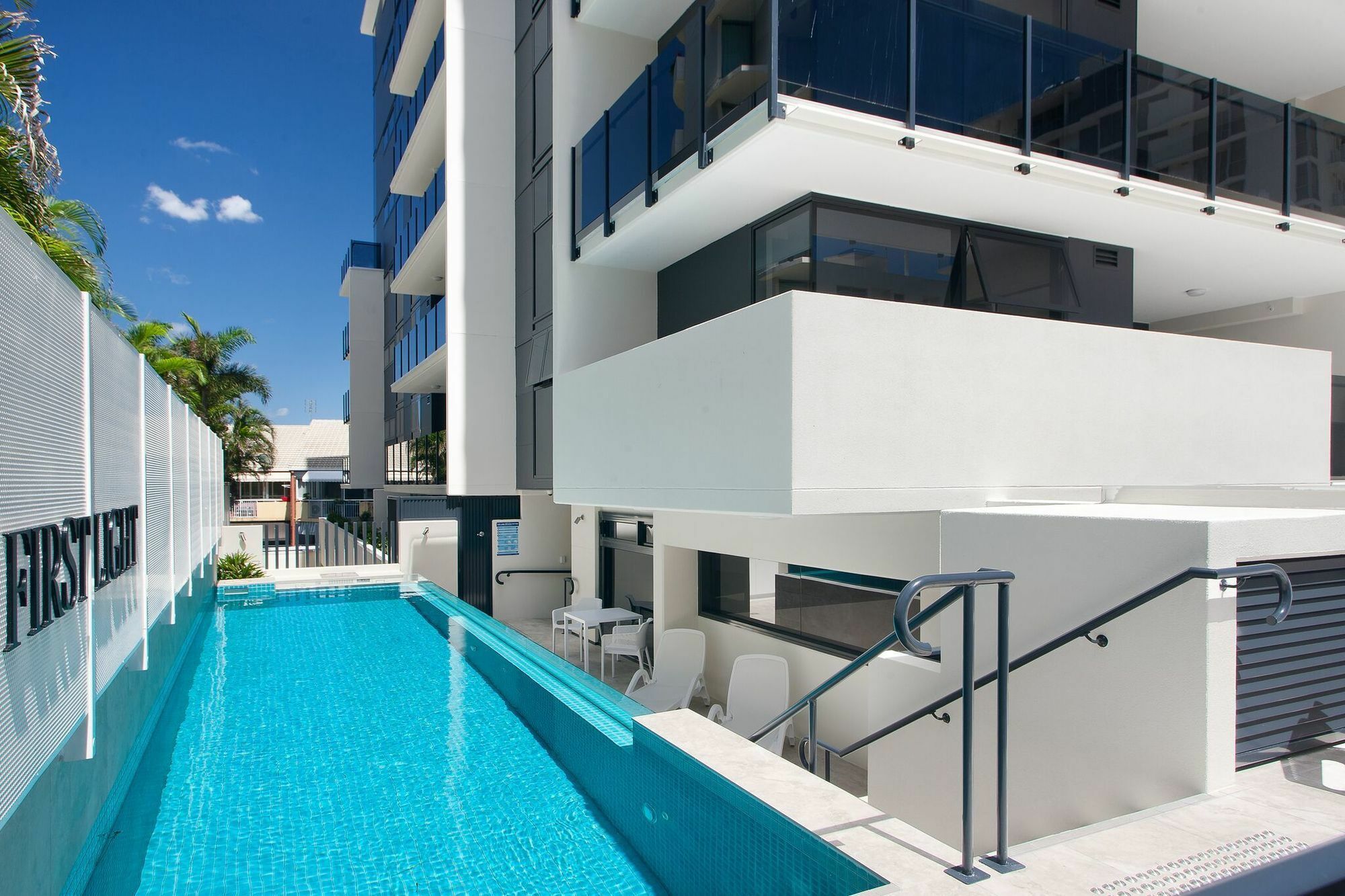 First Light Mooloolaba, Ascend Hotel Collection Esterno foto
