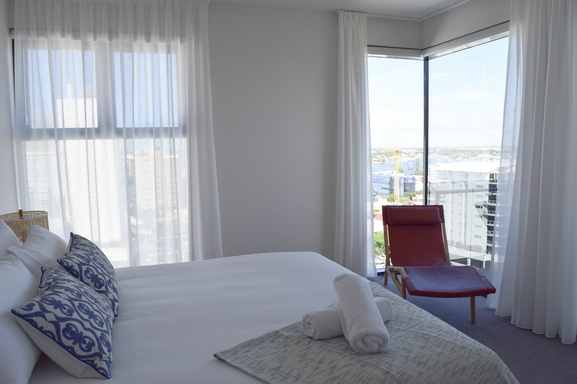 First Light Mooloolaba, Ascend Hotel Collection Esterno foto