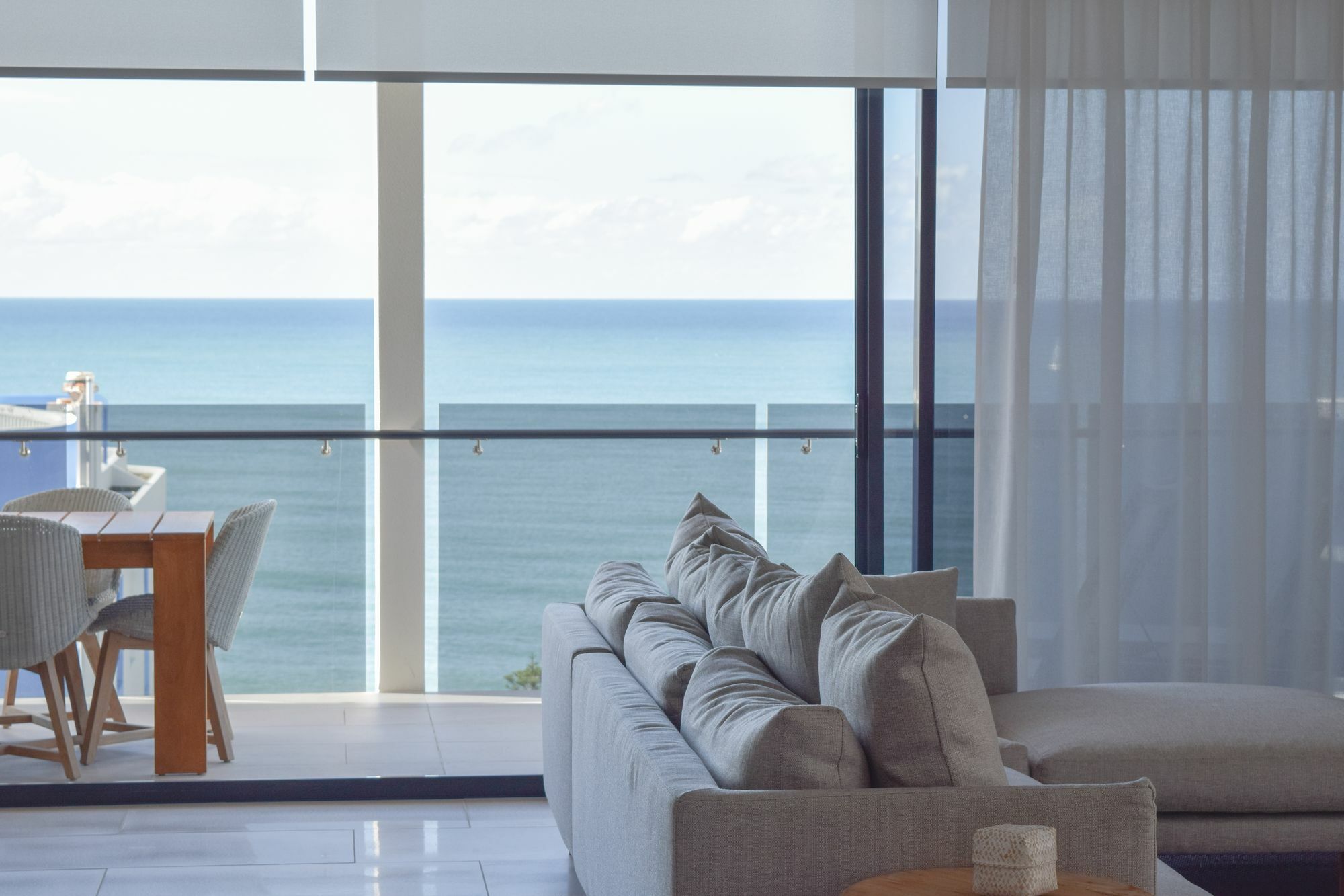 First Light Mooloolaba, Ascend Hotel Collection Esterno foto
