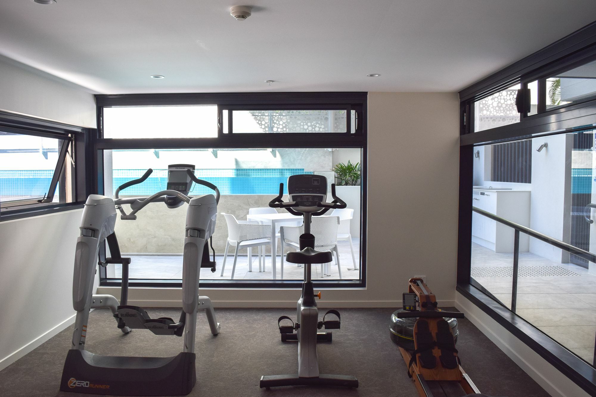 First Light Mooloolaba, Ascend Hotel Collection Esterno foto