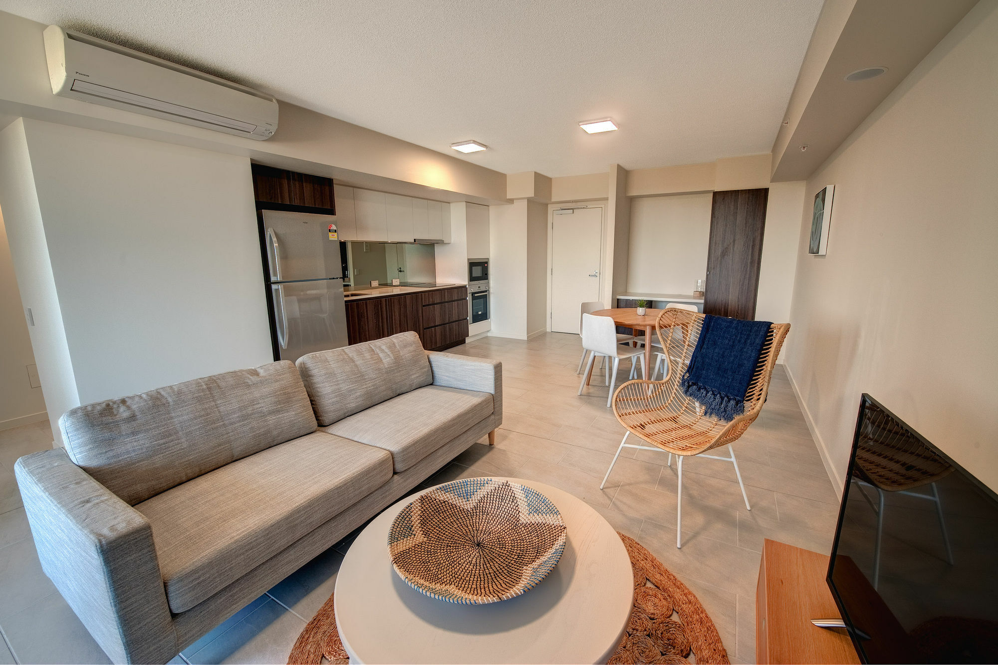 First Light Mooloolaba, Ascend Hotel Collection Esterno foto